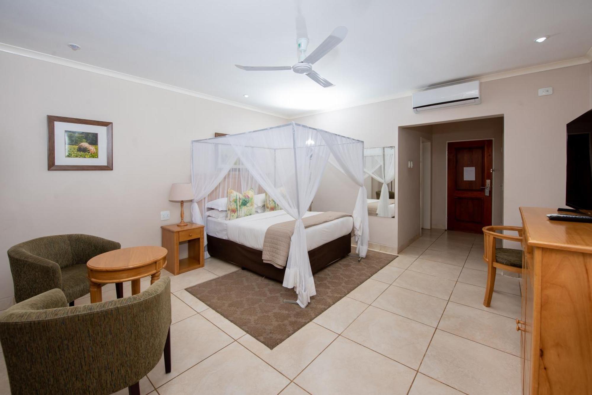 Ufulu Gardens Hotel Lilongwe Extérieur photo