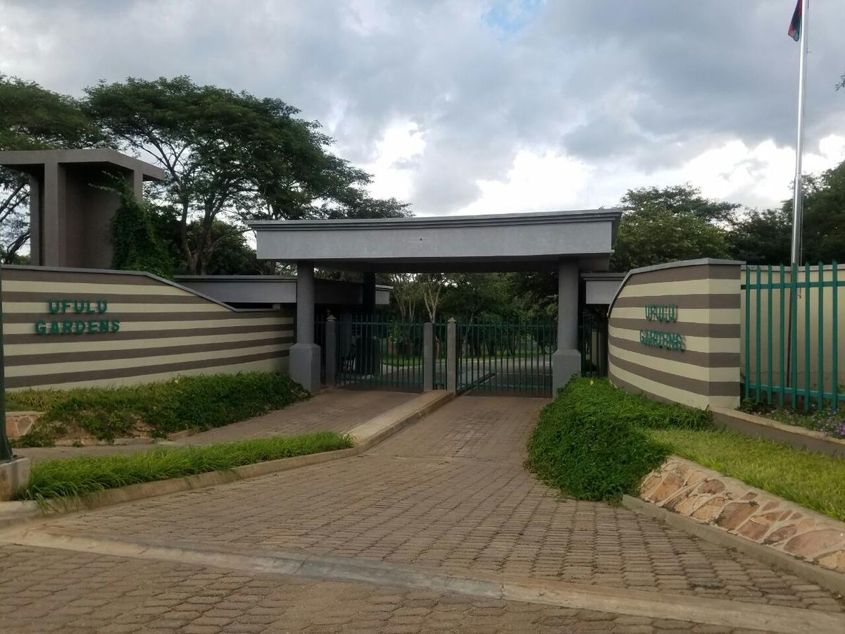 Ufulu Gardens Hotel Lilongwe Extérieur photo