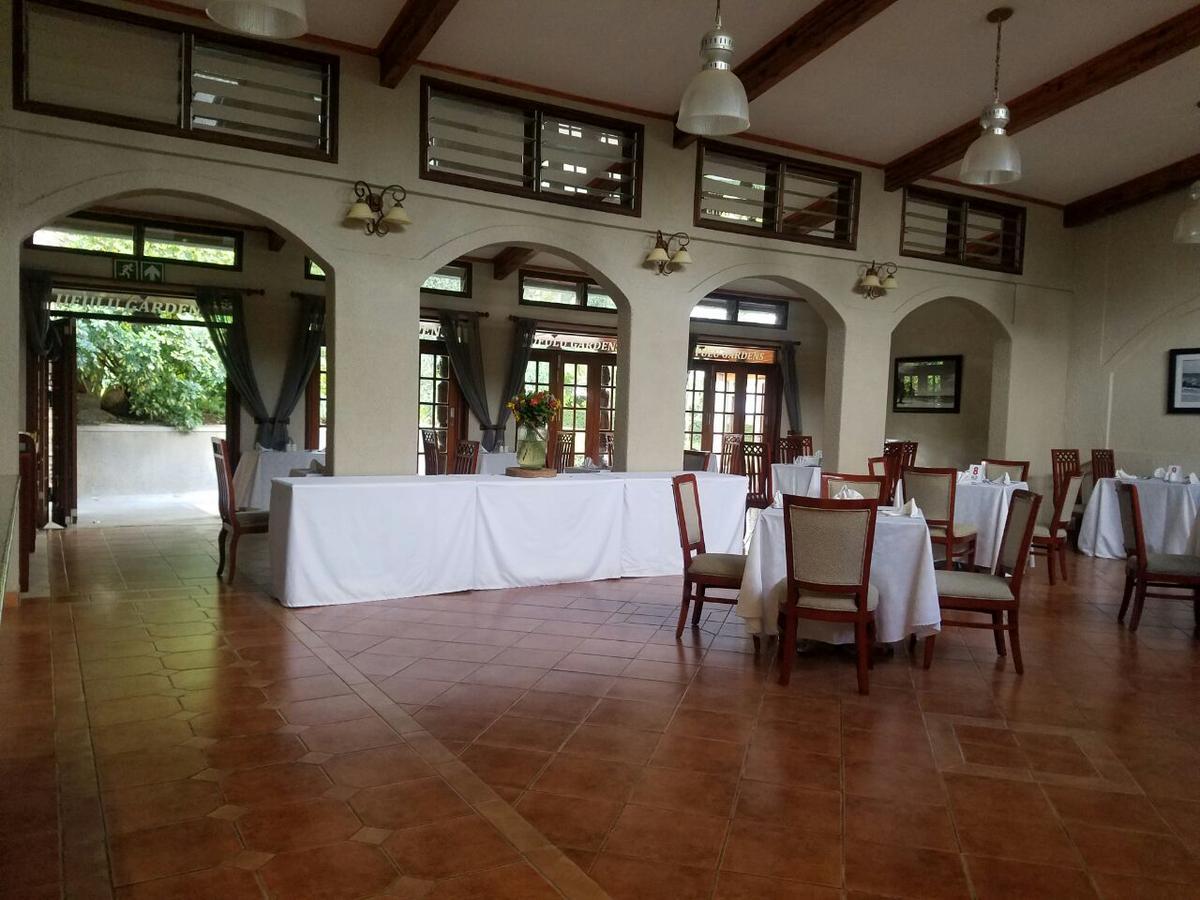 Ufulu Gardens Hotel Lilongwe Extérieur photo
