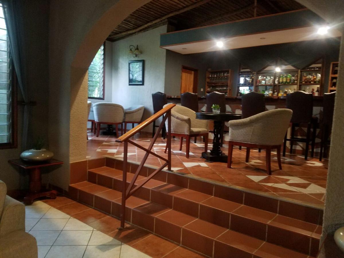 Ufulu Gardens Hotel Lilongwe Extérieur photo