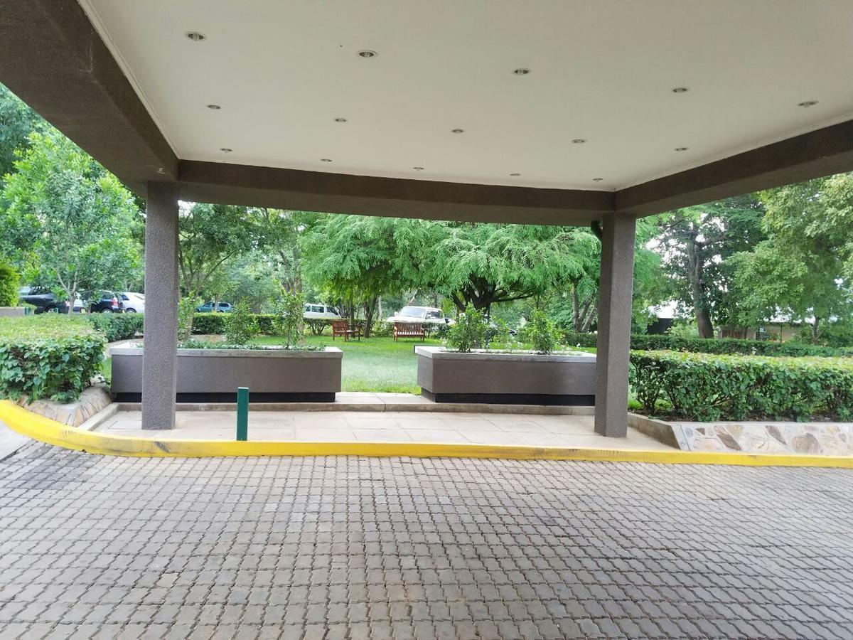 Ufulu Gardens Hotel Lilongwe Extérieur photo