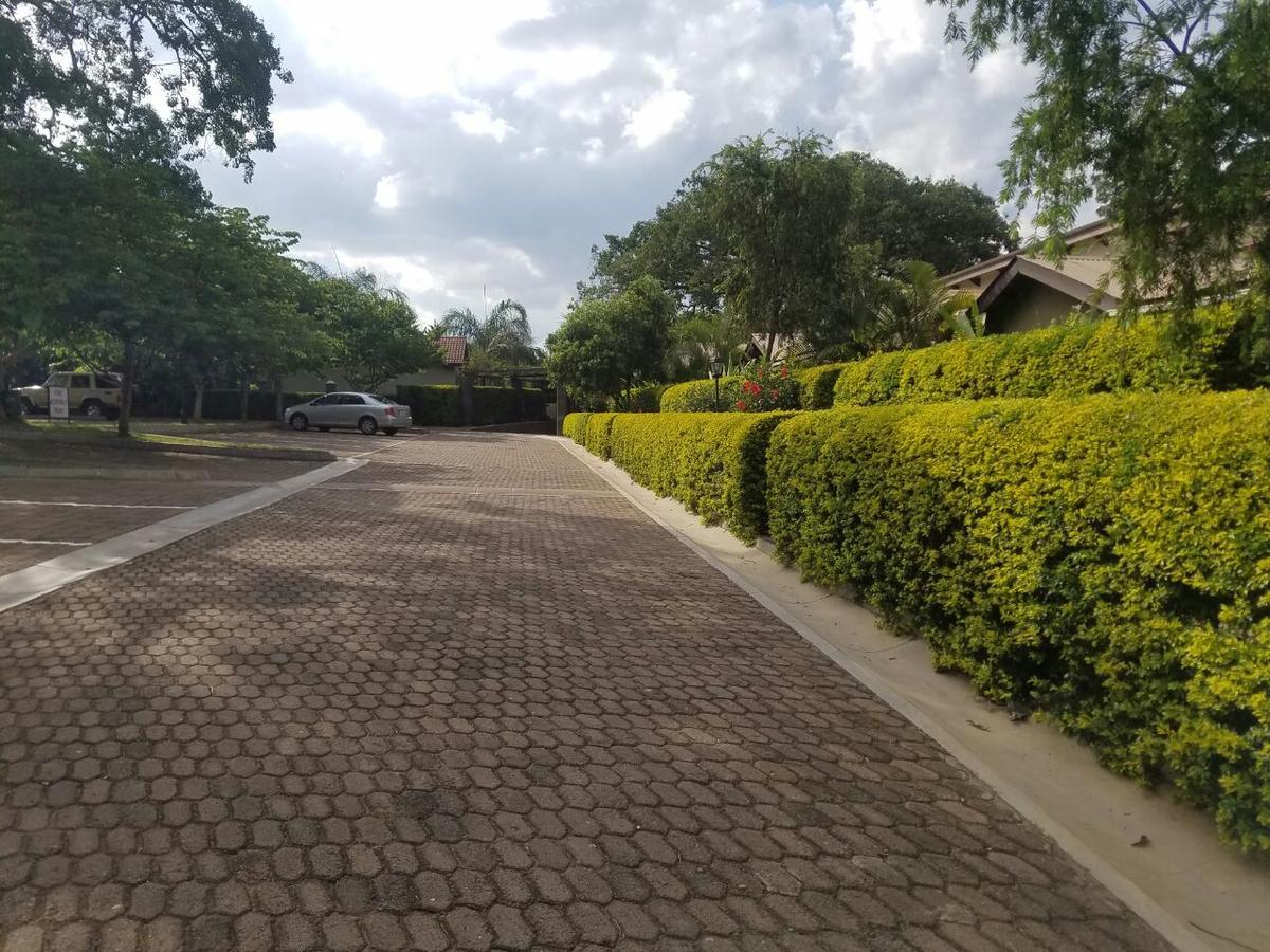 Ufulu Gardens Hotel Lilongwe Extérieur photo