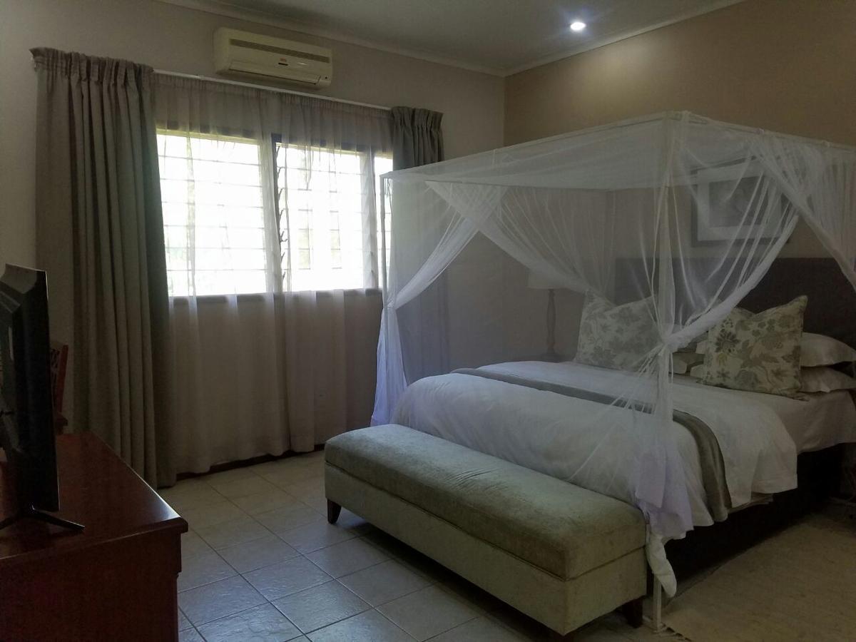Ufulu Gardens Hotel Lilongwe Extérieur photo
