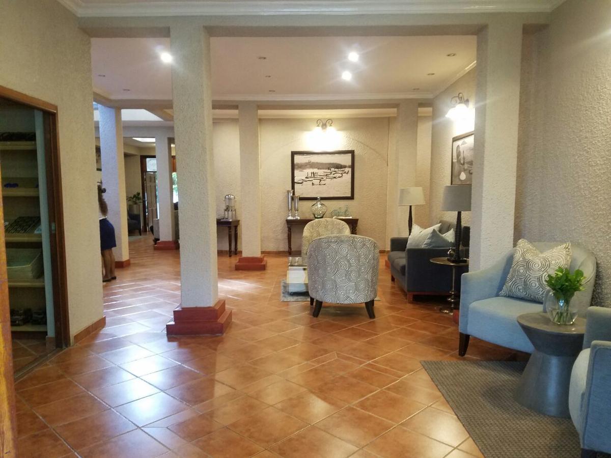 Ufulu Gardens Hotel Lilongwe Extérieur photo